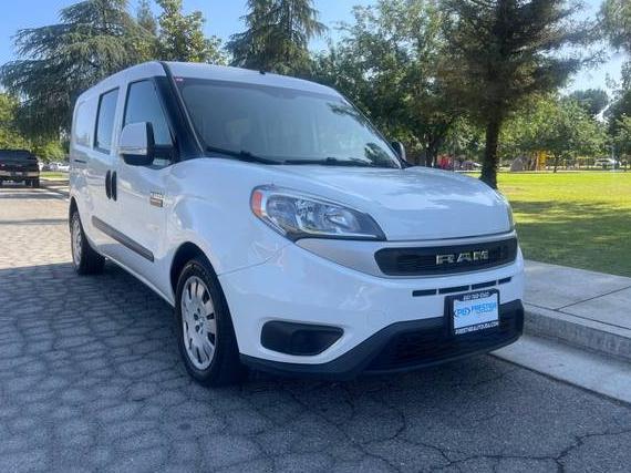 RAM PROMASTER CITY 2020 ZFBHRFBB4L6S04332 image